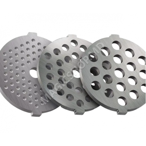 Mașină de tocat carne Tefal NE108831, Negru Argintiu